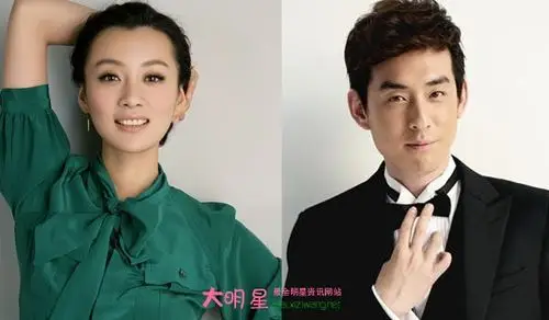 徐翠翠老公是谁徐翠翠老公是刘欢吗