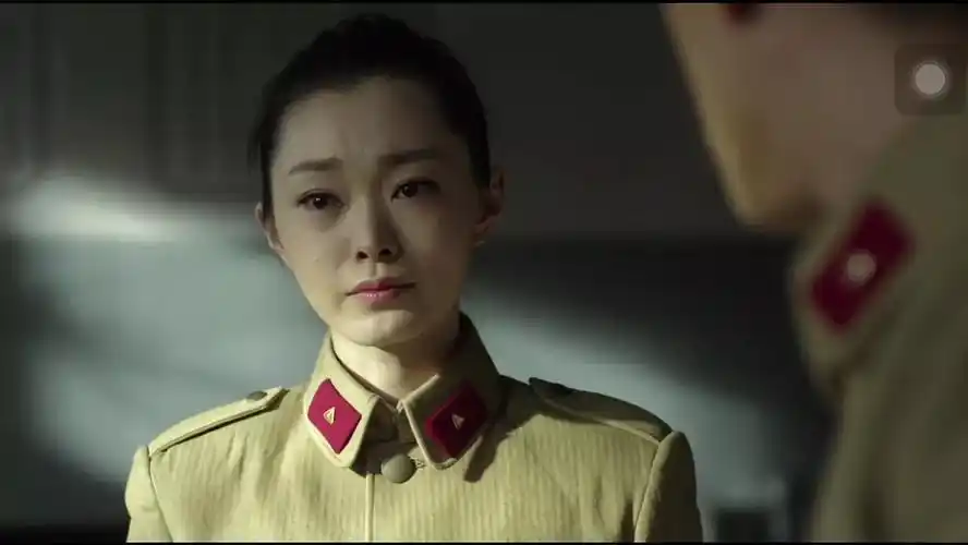 观影笔记《伪装者》人物分析——于曼丽的悲情