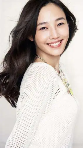 白百何唯美时尚写真照,气质优雅,温婉可人