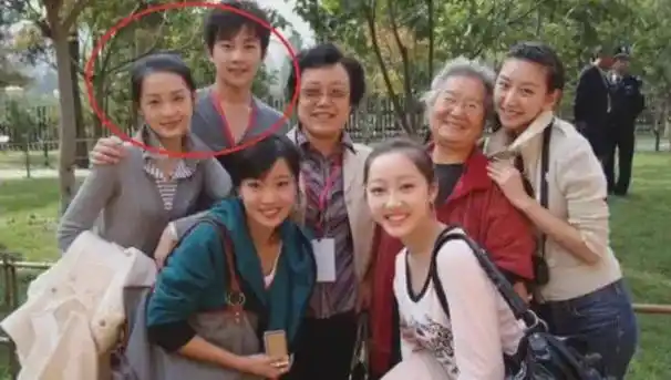 李沁从杨洋金世佳到魏大勋看尽男人心难得白头人