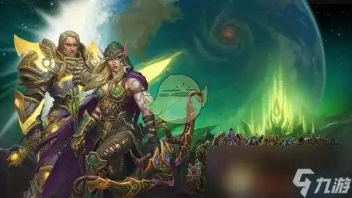 《魔兽世界》怀旧服拯救耶尼库任务介绍_魔兽世界_九游手机游戏