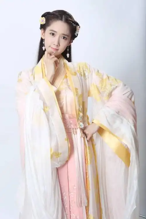 怎么看待孟美岐将饰演电影诛仙碧瑶角色