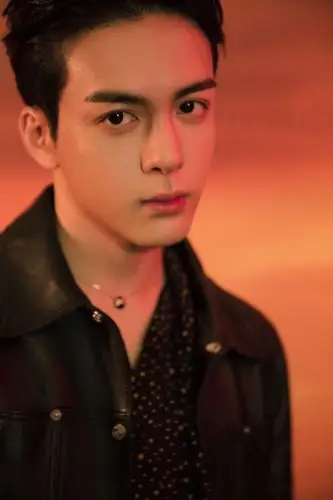 曾舜晞 - 堆糖,美图壁纸兴趣社区