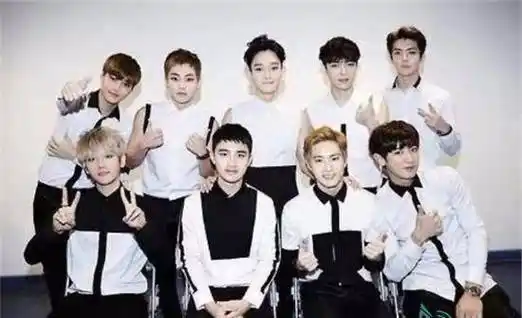 原创exo主打曲tempomv公布张艺兴镜头太少引发热议