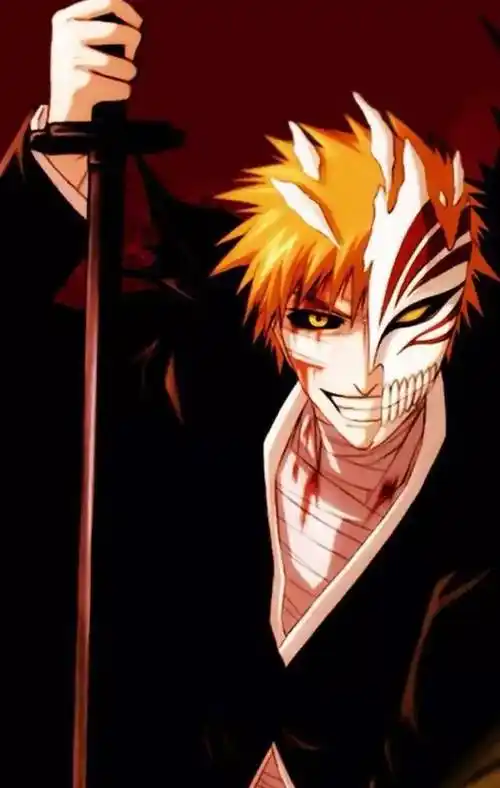 论动漫中的那些面具元素火影玩的才是最精髓的