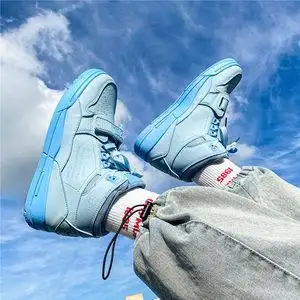 冬季男鞋青年价格