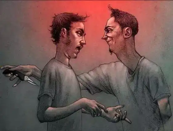 罗志渊:反思江歌案——《假朋友比真敌人更可怕》续集