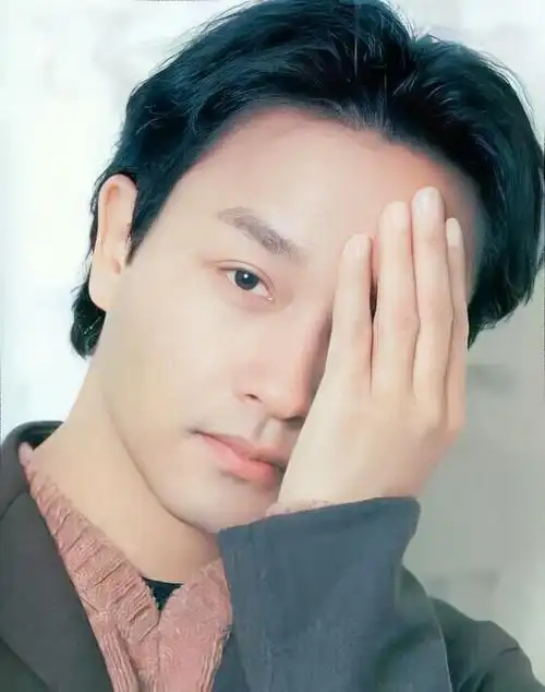 张国荣4k修复照片壁纸(十五)