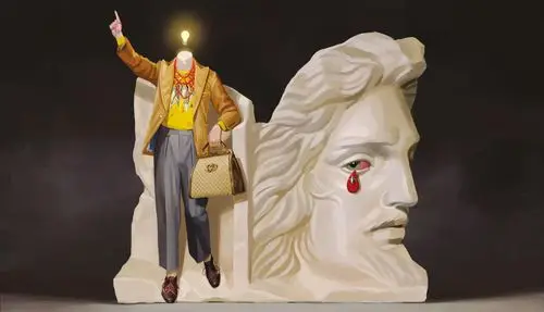 gucci - 堆糖,美图壁纸兴趣社区