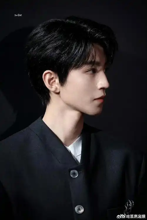 王俊凯平遥电影展神图有了##王俊凯平遥电影展又出神图了