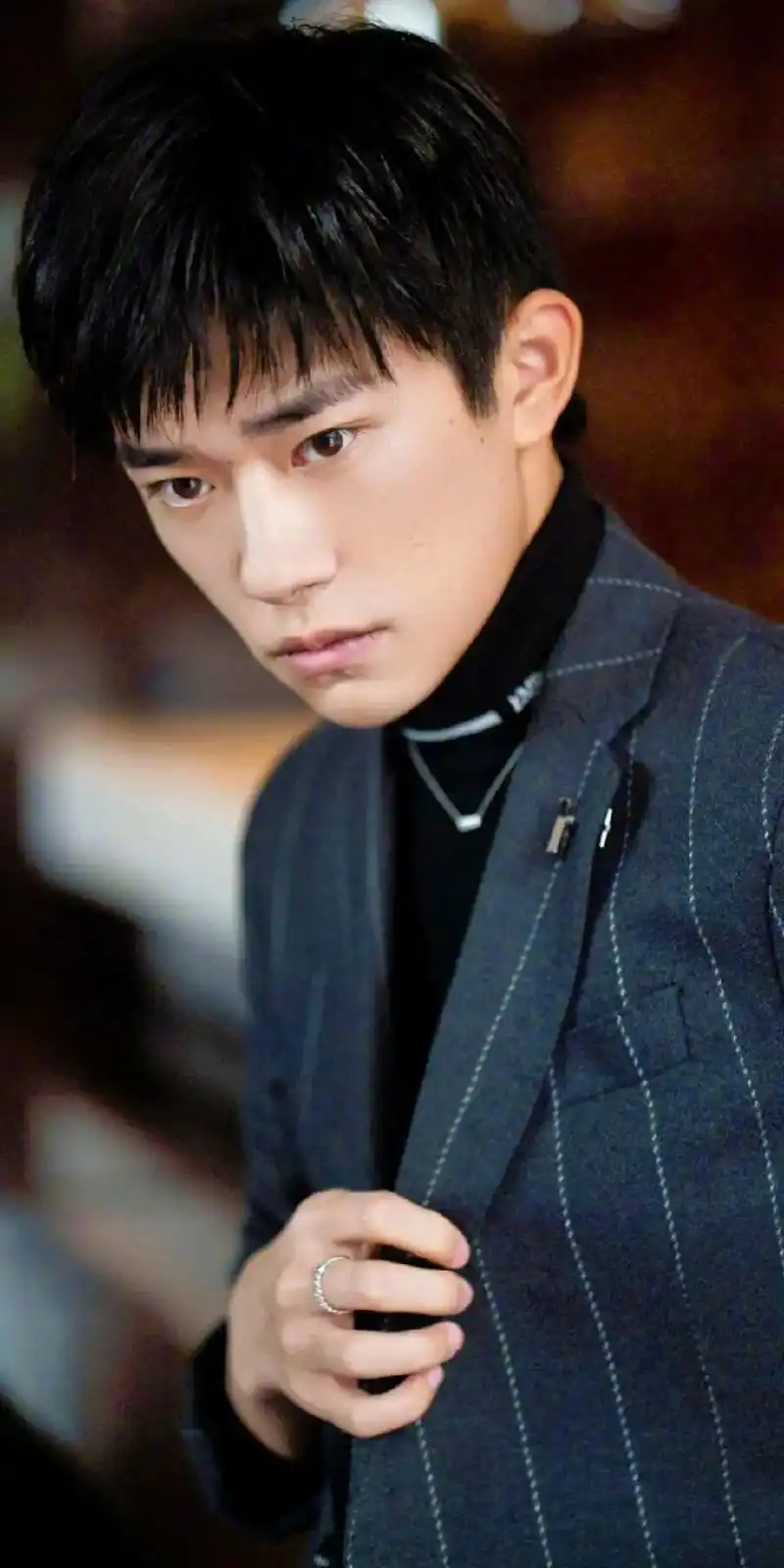 易烊千玺 #端午安康 #自拍 #粽子 不知玺崽今年的端午自 - 抖音