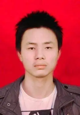 怎么把蓝底的照片换成红底的.详细点.谢谢