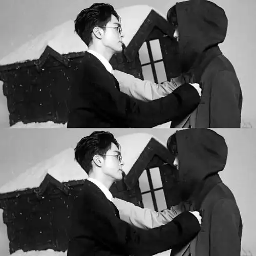 曾舜晞肖宇梁芭莎大片