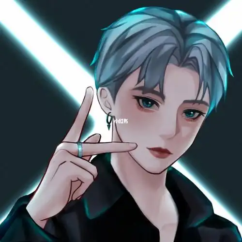 期待这街 决赛非常不像(#刘雨昕  #画画的日常  #手绘头像