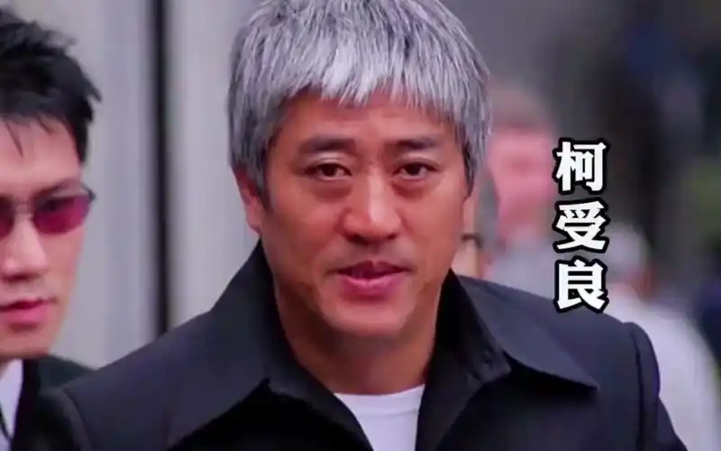 柯受良24岁到50岁,他被称为亚洲第一飞人,却因饮酒过度去世!