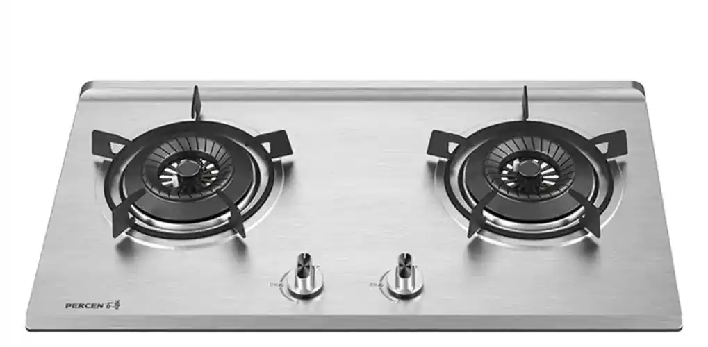 华润百尊燃气灶华润百尊燃气灶5106g全铜炉头带熄火保护台嵌两用天然