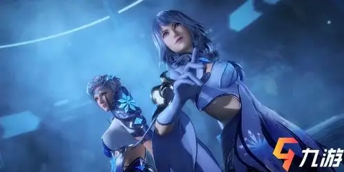 斗罗大陆武魂觉醒水冰儿怎么样 水冰儿强度分析