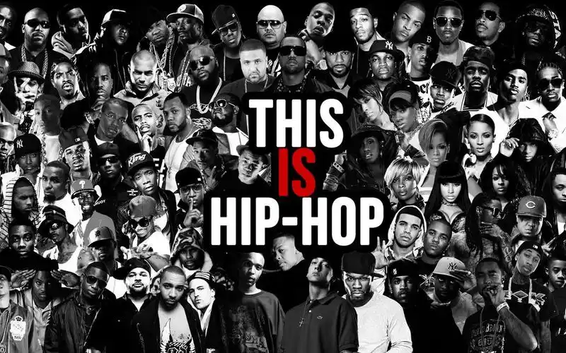 top 50 most popular hiphop songs of the 00s