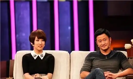 吴京与谢楠感情之路,为何总会遭到一些"坎坷"?