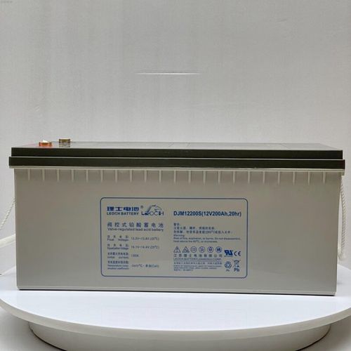 理士djm12200 12v200ah阀控密封式铅酸蓄电池ups/eps电源用 12v 200ah