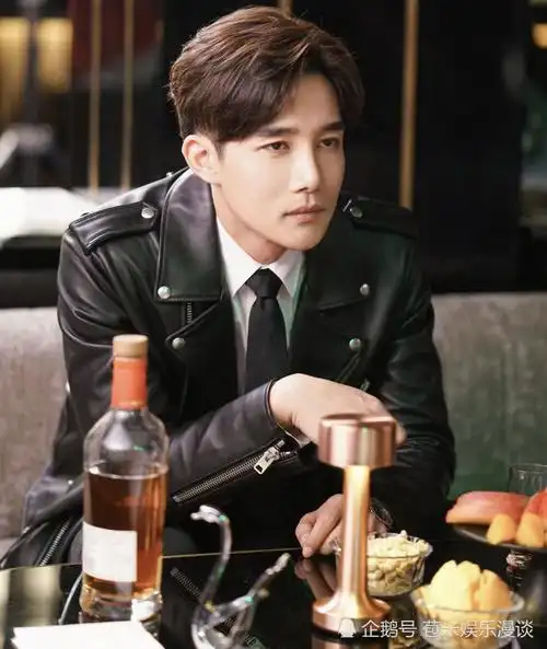 被称"渣男"男神的章涛,终于演了一回好人,被反派耽误的实力派演员