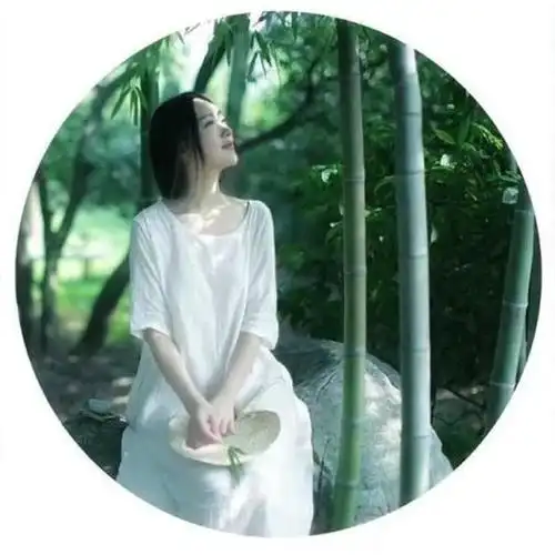 静心图片(致自己心静的句子)