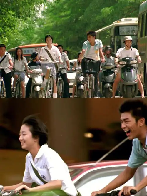 蓝色大门夏日必看的电影top1没有之一