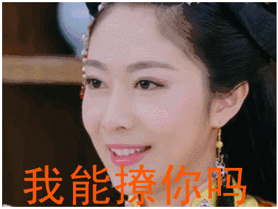双世宠妃 梁洁 我能撩你吗