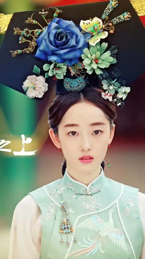 蒋梦婕 云巅之上