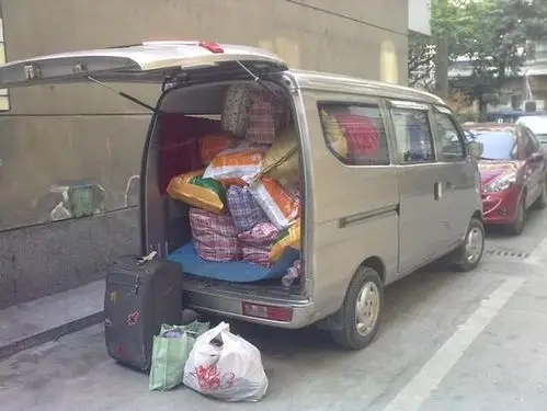 面包车第二年强险多少 面包车装货车险赔吗