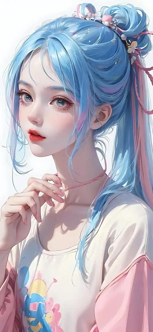 猛男必备4k高清美女壁纸