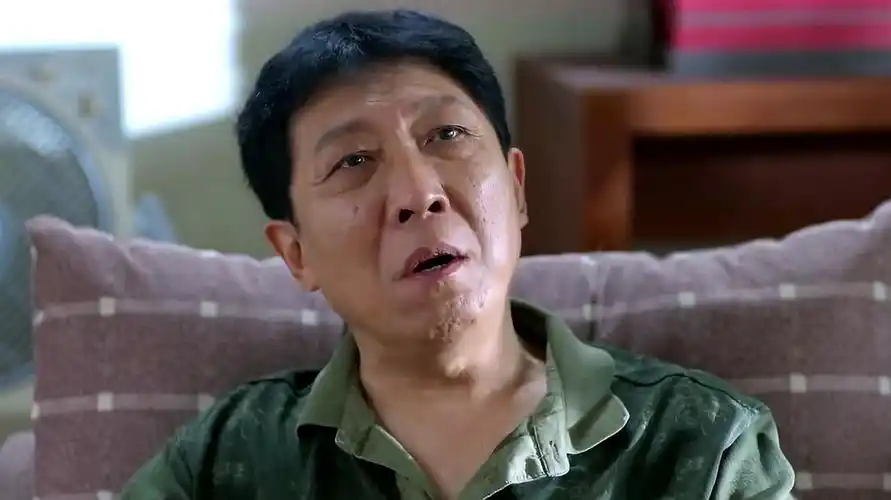 家庭喜剧《大丈夫》精彩片段集锦,王志文,李小冉倾情演绎老少恋