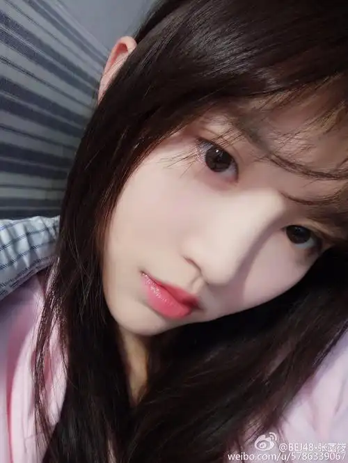 bej48-张菡筱 晚安.最好的你们.还欠着你们很多歌