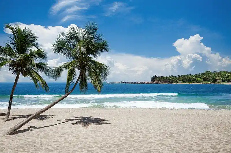 沿着高速自驾游阳光沙滩海风把海南玩一圈①