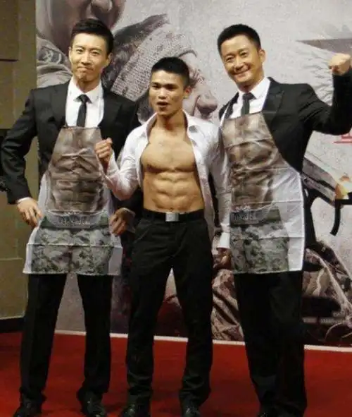 5米身高被特招入伍,吴京都怕他|洪金宝|李小龙|武艺_网易订阅