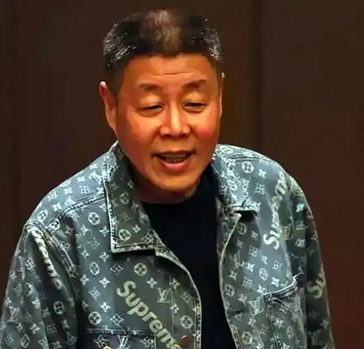 吴秀波,成也女人败也女人,如今为自己的风流付出了代价