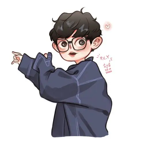 chanyeol 朴灿烈 cr:le_asmaa