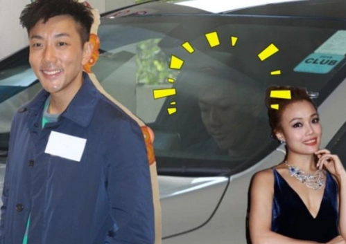 容祖儿和刘浩龙分手了吗?