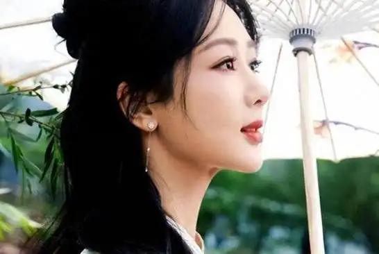 杨紫鹿晗明星的秘密守口如瓶