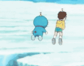 童年回忆杀!这些90后经典动漫,你还记得多少?