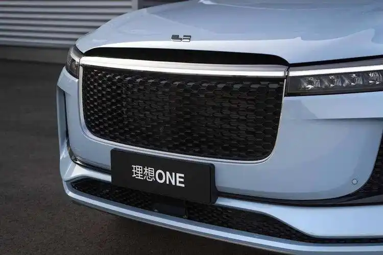 【理想汽车首款车型理想智造one,交付前后经历了什么?】小型