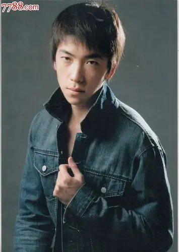 【著名男演员-李宁】剧照-照片