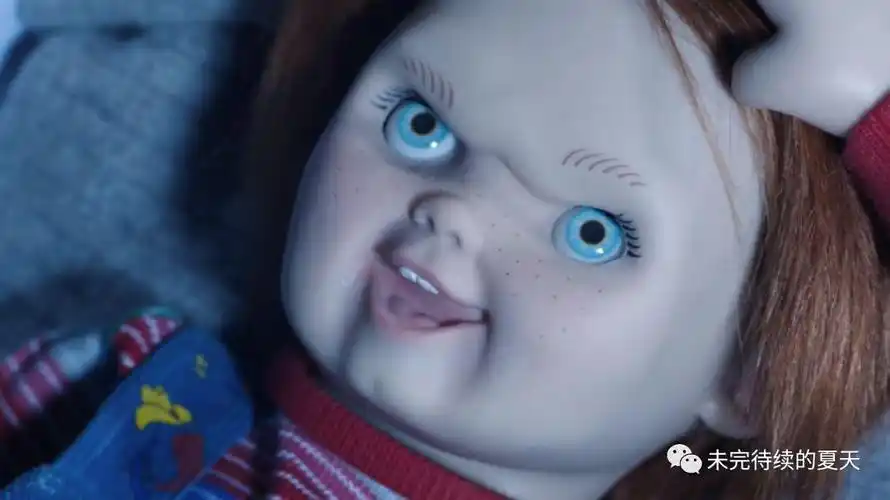 恐怖片图解鬼木偶系列豆瓣46分并不能阻止长久以来对