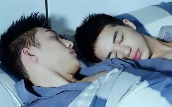 黄景瑜许魏洲伸舌头吻戏_手机壁纸_电脑壁纸_桌面壁纸【图客网】