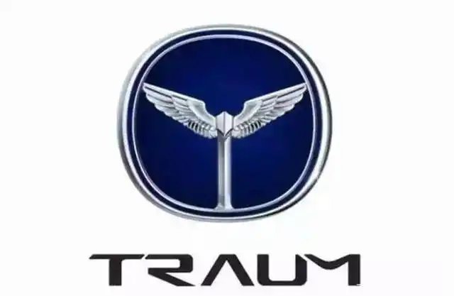 盘点少见的4个车标,第三个成立了9年,市场表现让人疑惑