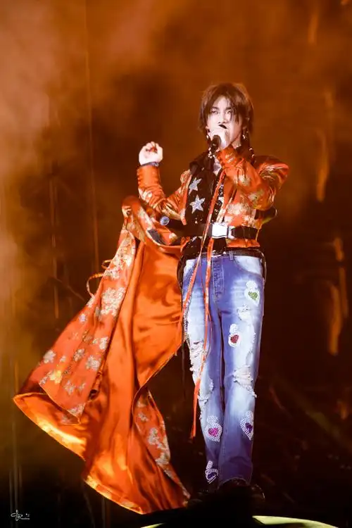 2023华晨宇火星演唱会