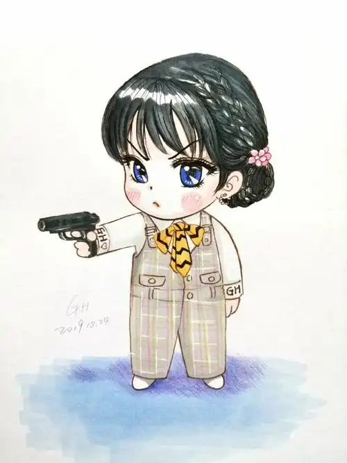 11.12.13《云上恋歌》雪文曦图14.15《芸汐传》