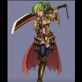 女土匪的穿越纪事