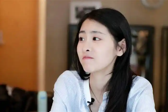 原创瞒了太久张碧晨和郭德纲关系被扒怪不得华晨宇不娶她