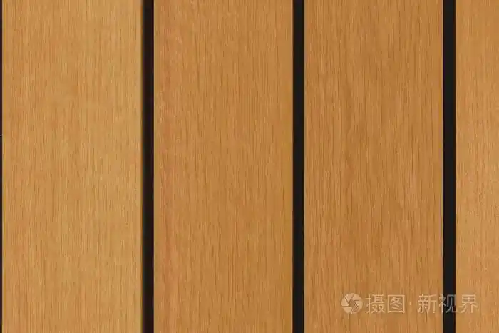 浅棕色橡木结构背景壁纸